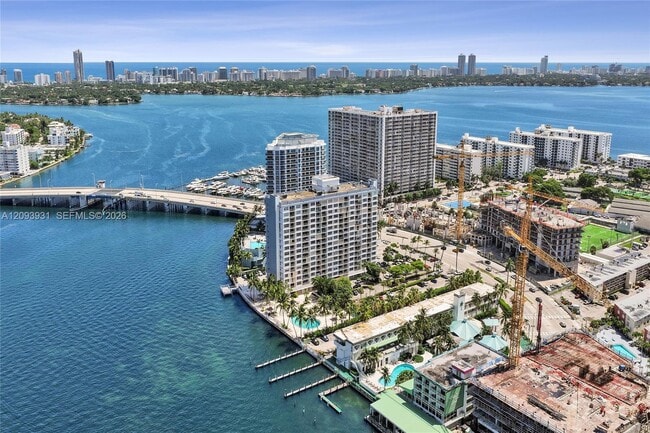 Building Photo - 1865 79th Street Causeway