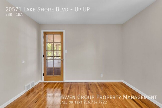 Building Photo - 20571 Lakeshore Blvd