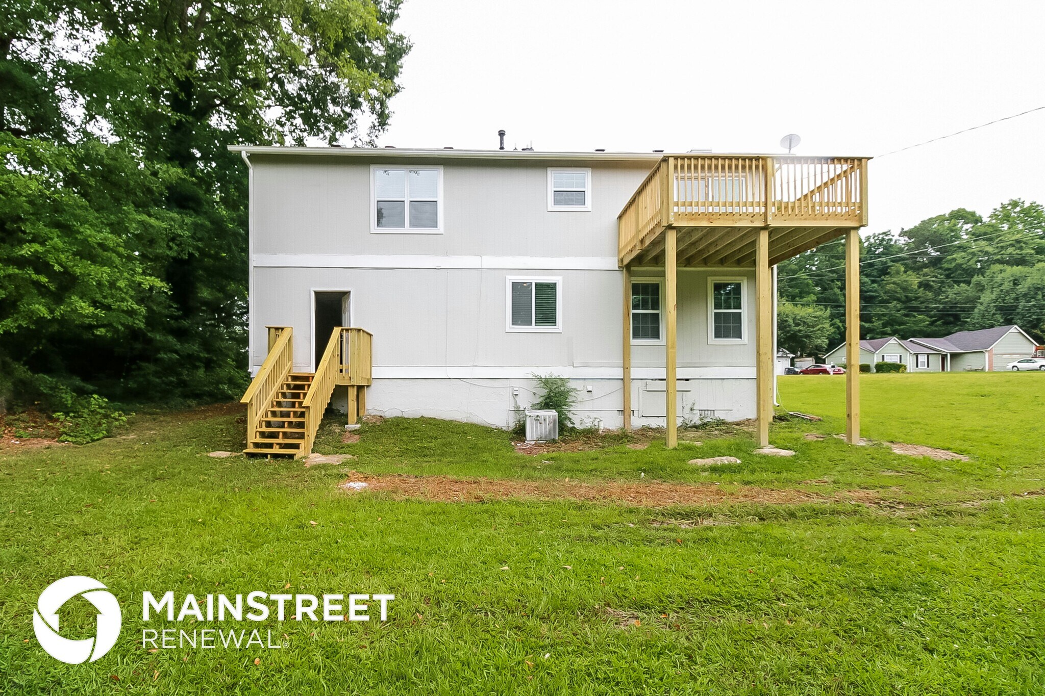 Building Photo - 7035 Greenbower Ln