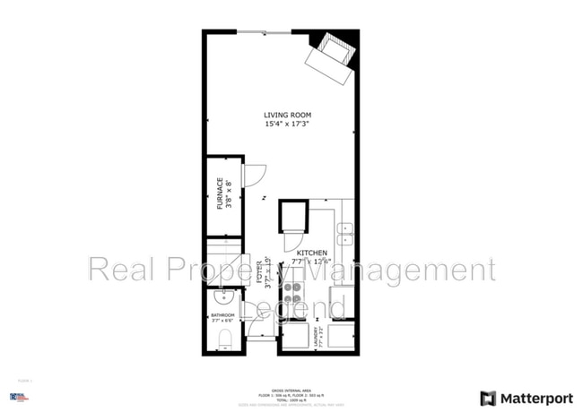 Building Photo - 8109 Silver Creek Rd