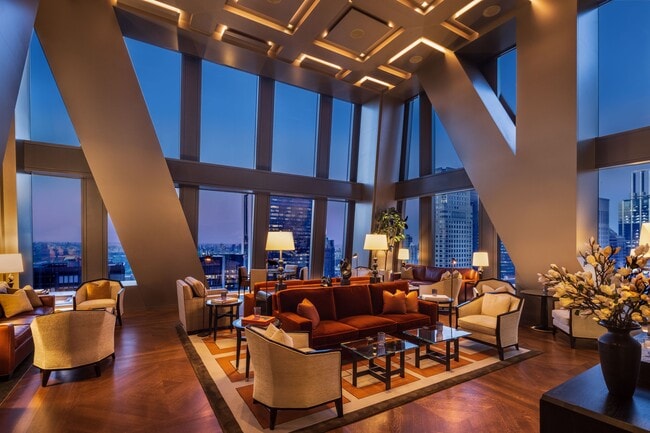 Building Photo - 53 W 53rd St