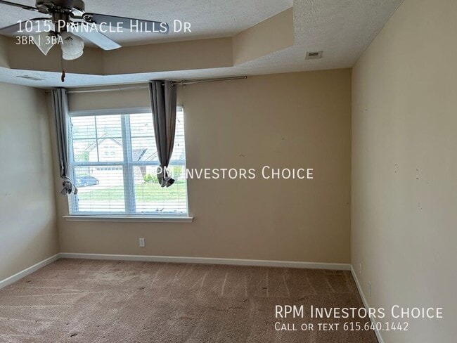 Building Photo - 1015 Pinnacle Hills Drive