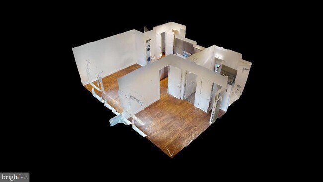 Building Photo - 2920 Georgia Ave NW