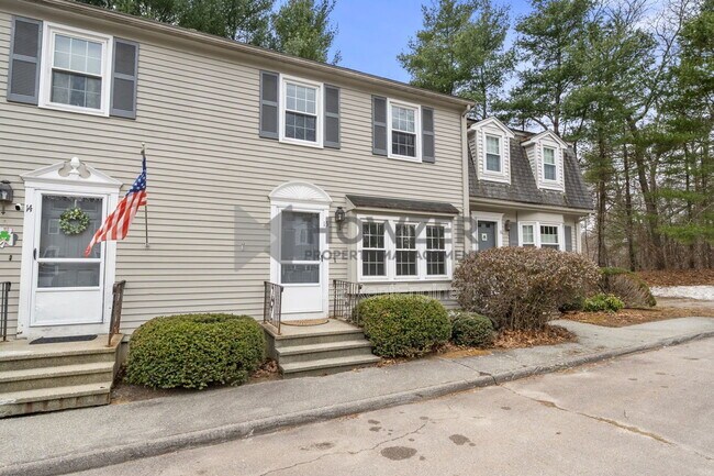 Building Photo - 21 Pleasant Park