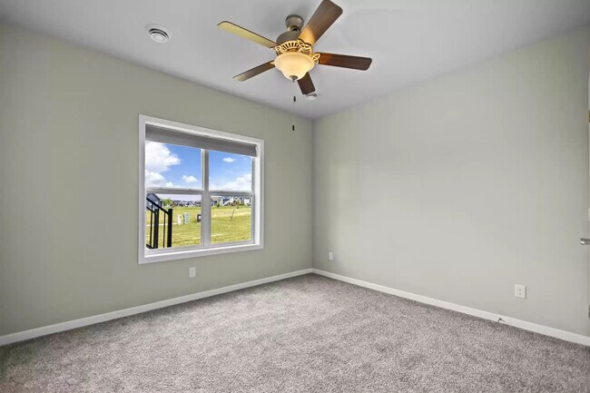 3rd Bedroom - 4354 Eagle Ridge Ln