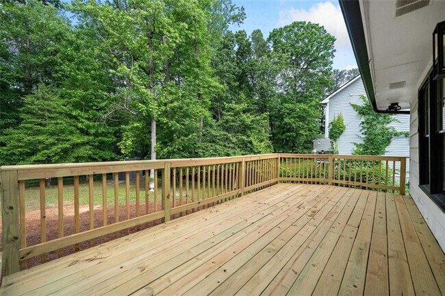 Building Photo - 4205 Mabry Rd