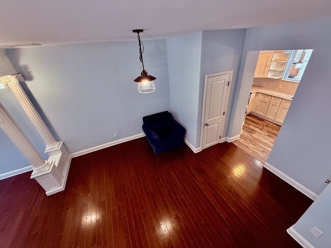 Building Photo - 2+ BED/1.5 BA Solid HOUSE in great East Passyunk/LOMO location w/ Central AC-HARDWOOD Flooring-WA...