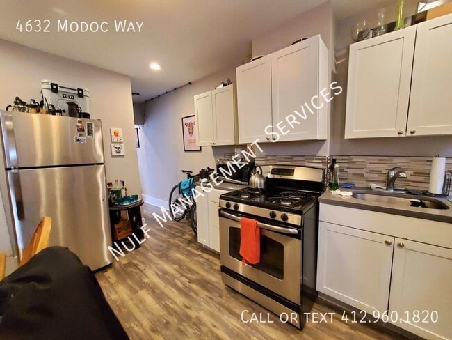 Building Photo - 4632 Modoc Way
