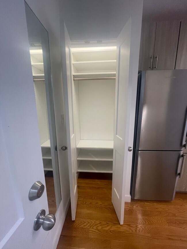 Building Photo - CHELSEA/BOSTON NO BROKER FEES!! BRAND NEW LUXURY STUDIO STEPS TO NEW "T" SILVER LINE TO BOSTON!!