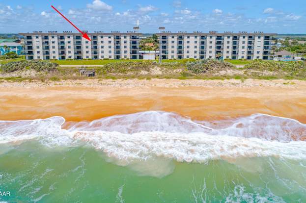 Building Photo - 3100 Ocean Shore Blvd