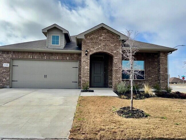 Primary Photo - New 4BR/2BA in Fort Worth’s Pioneer Point ...