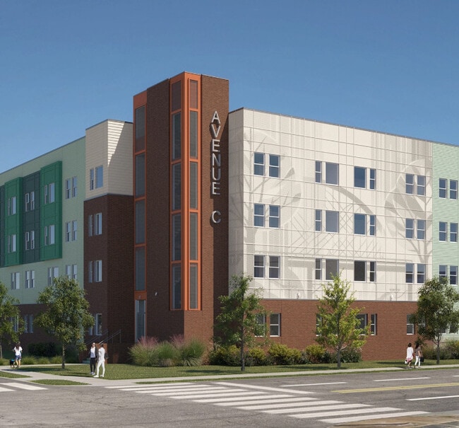 Building Photo - Avenue C