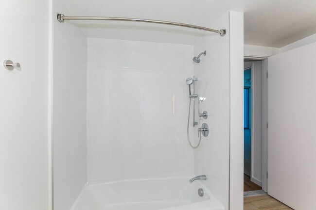 Building Photo - The Park on Keeaumoku - largest 2-bedroom residence offering 1,074 square feet of interior living...