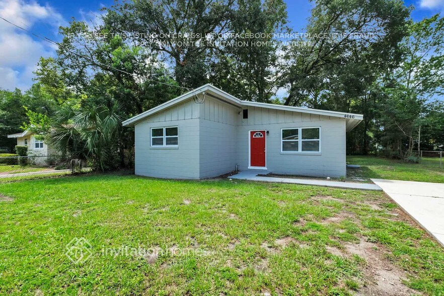 Building Photo - 4646 Effingham Rd