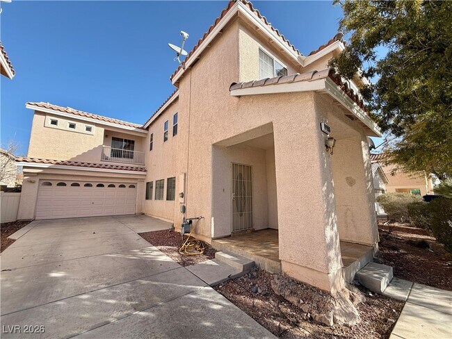 Building Photo - 8896 Tomnitz Ave