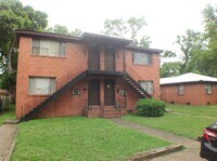 Building Photo - Birmingham/Ensley