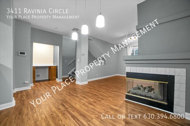 Building Photo - 3411 Ravinia Cir