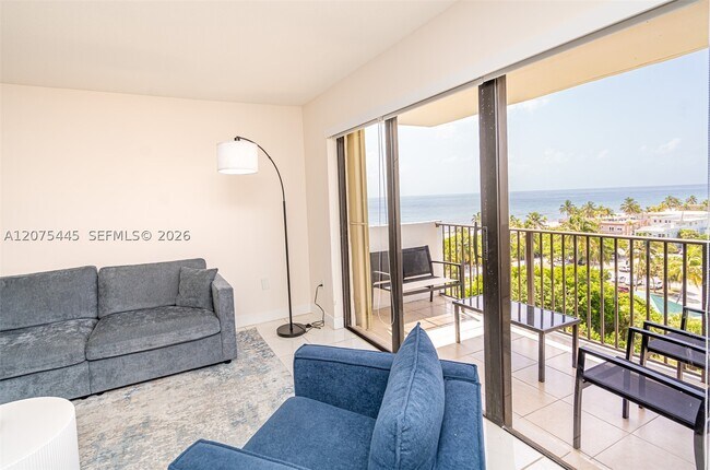 Building Photo - 1201 S Ocean Dr