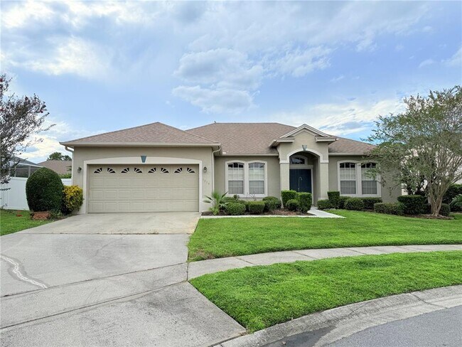 Primary Photo - 1214 Shagrock Ct