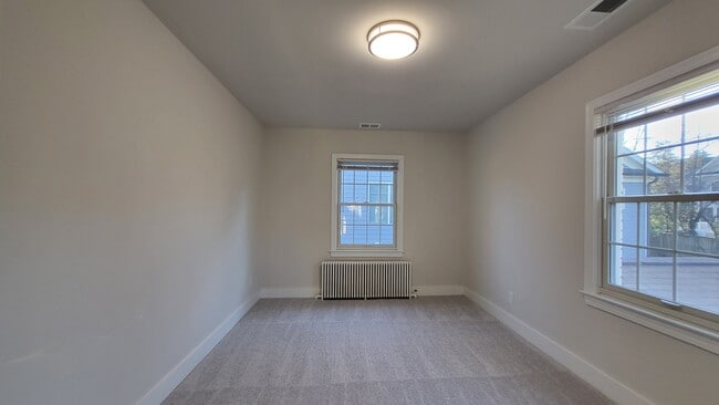 Upper Bedroom Rear - 5604 Madison St