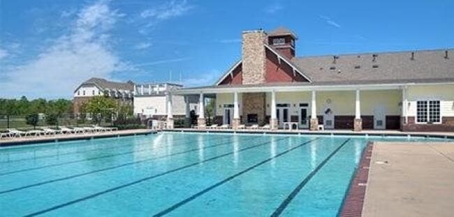 Building Photo - 3 Bedroom Townhome Bonterra Village AVAILA...