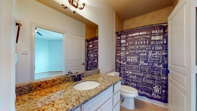 Building Photo - 2540 Prospect St