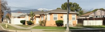 Building Photo - 703 E Jefferson Ave