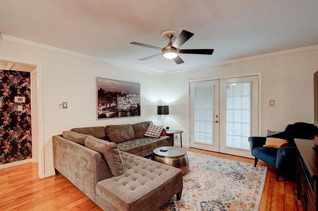 Building Photo - 7920 Rockwood Ln