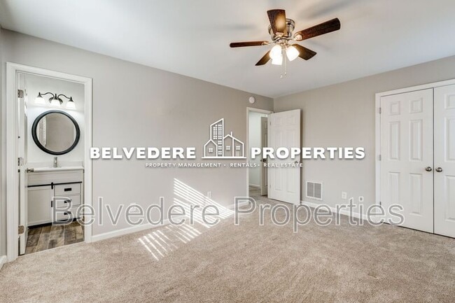 Building Photo - 19-A Park Village Ln