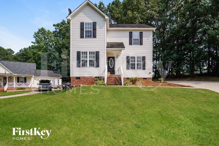 Primary Photo - 136 Wood Bend Ct