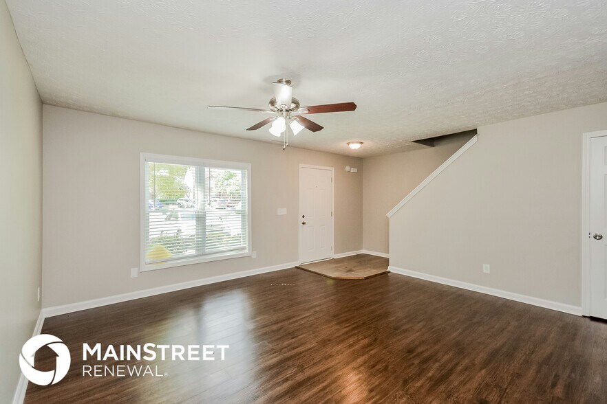 Building Photo - 3805 Waldrop Ln