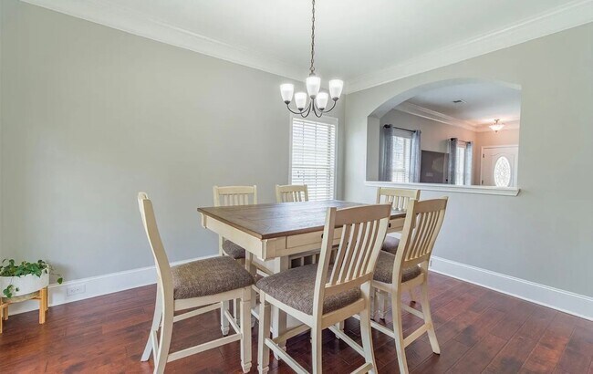 Building Photo - Stunning 3 Bedroom, 2.5 Bathroom- Concord Park in Cayce! Available July 2026!