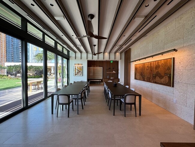Building Photo - 1100 Ala Moana Blvd