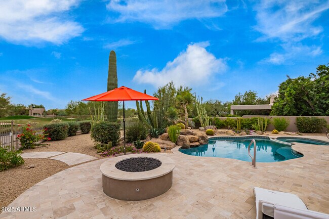 Building Photo - 7485 E Tumbleweed Dr