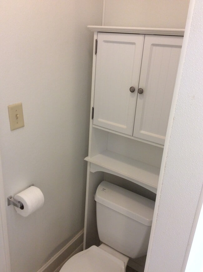 Bathroom - 11 Pratt St