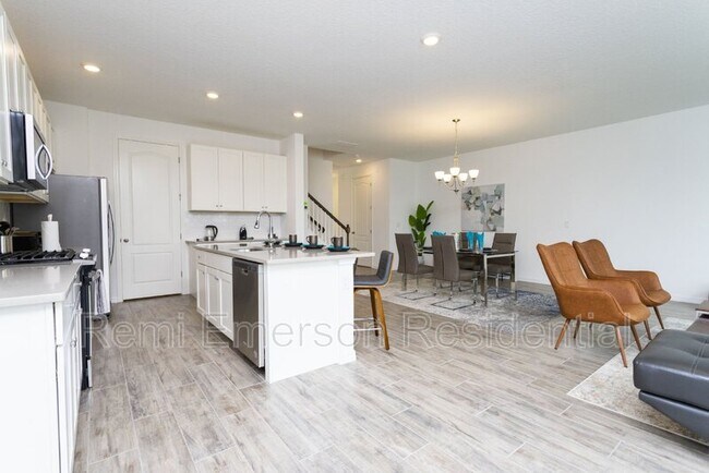 Building Photo - 632 Benoi Dr
