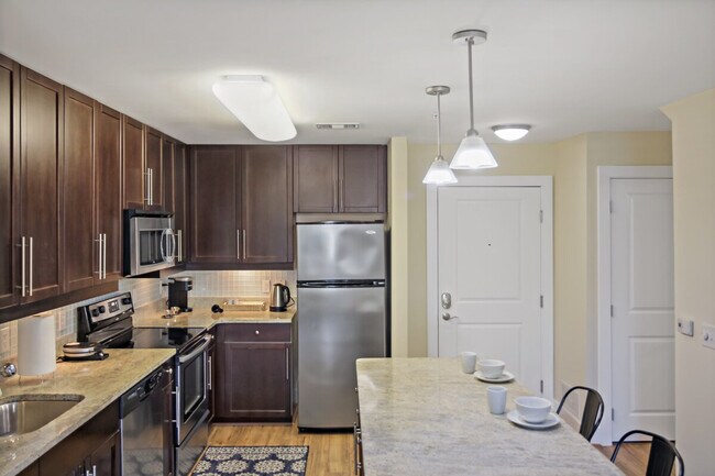 Building Photo - 599 John Carlyle St