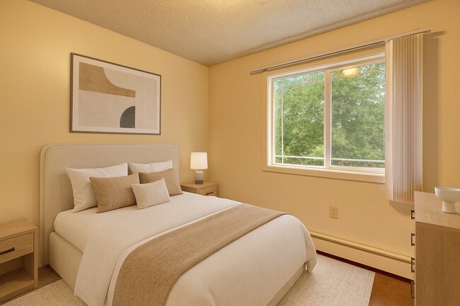 Building Photo - Taiga