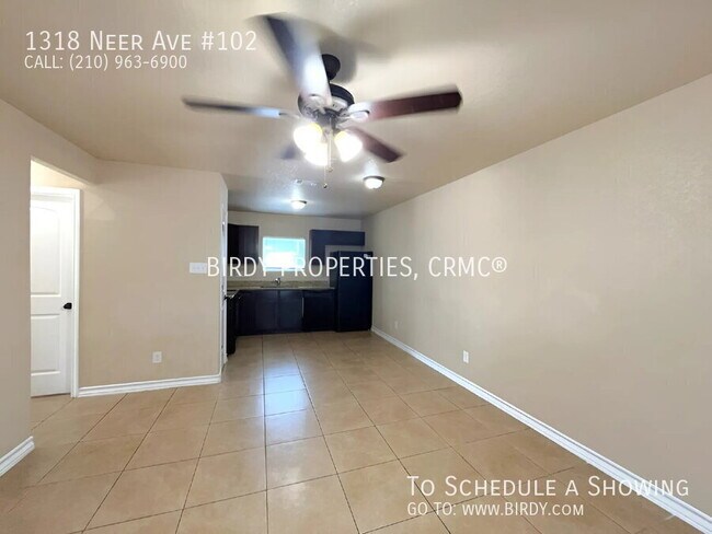 Building Photo - 1318 Neer Ave