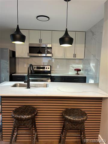 Building Photo - 2549 Sheridan Blvd