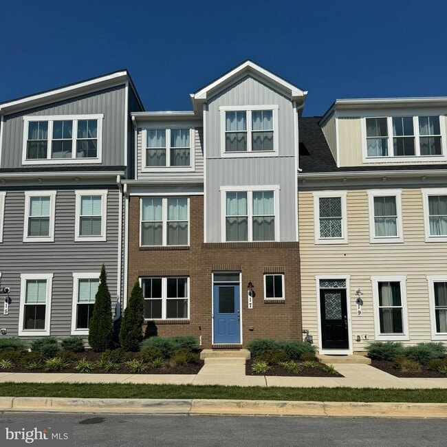 Building Photo - 417 Gillespie Dr