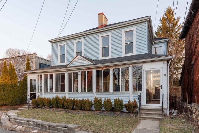 Building Photo - 70 E Prescott St