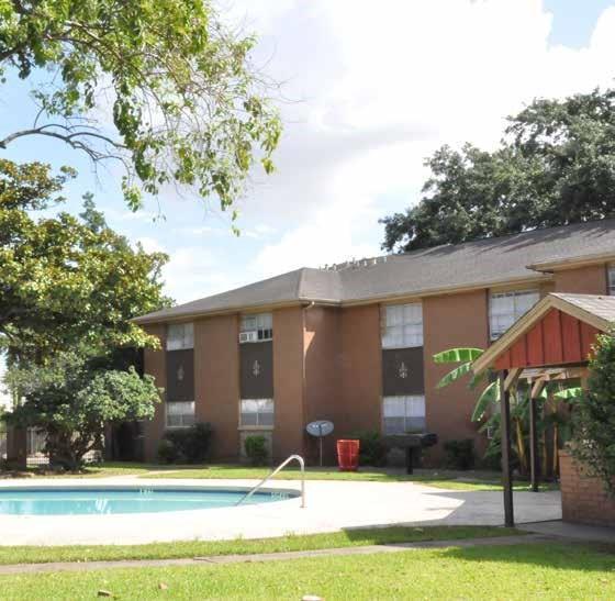 Building Photo - 4011 Galveston Rd