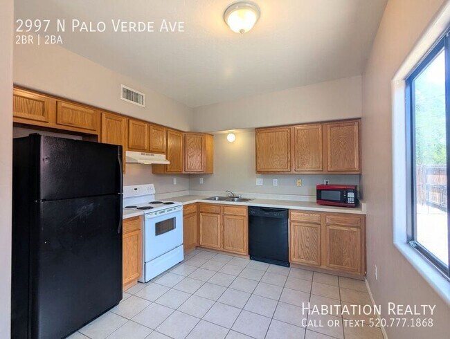 Primary Photo - 2997 N Palo Verde Ave