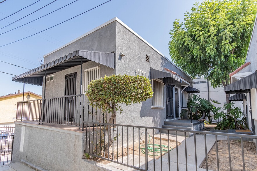 Building Photo - 612 Parkman Ave