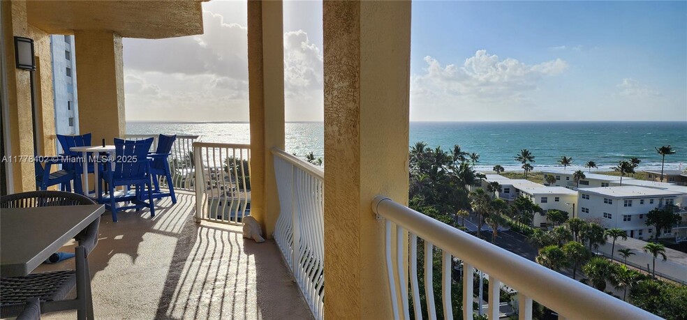 Building Photo - 1395 S Ocean Blvd