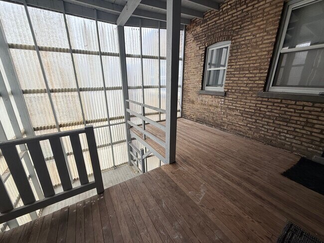 Building Photo - 6829 21st St