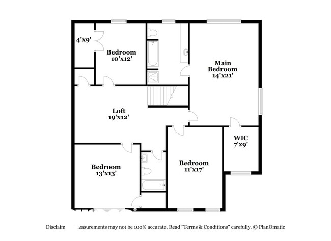 Building Photo - 4900 Trail Creek Dr