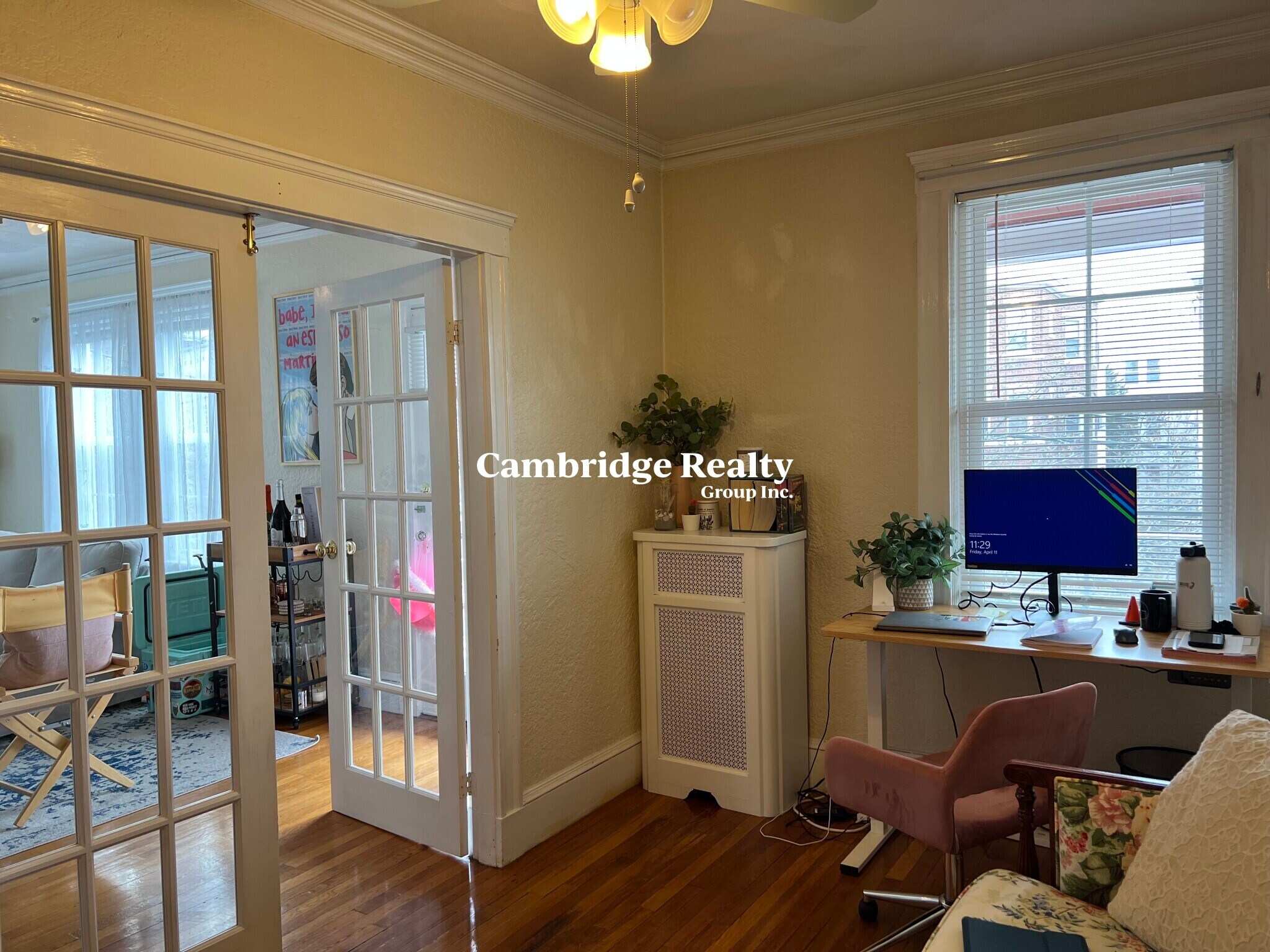 Building Photo - 66 Craigie St