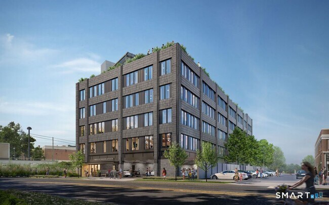 Building Photo - 78 Unquowa Pl